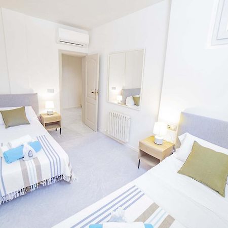 Villa Alcanada Sunrise Alcudia  Dış mekan fotoğraf