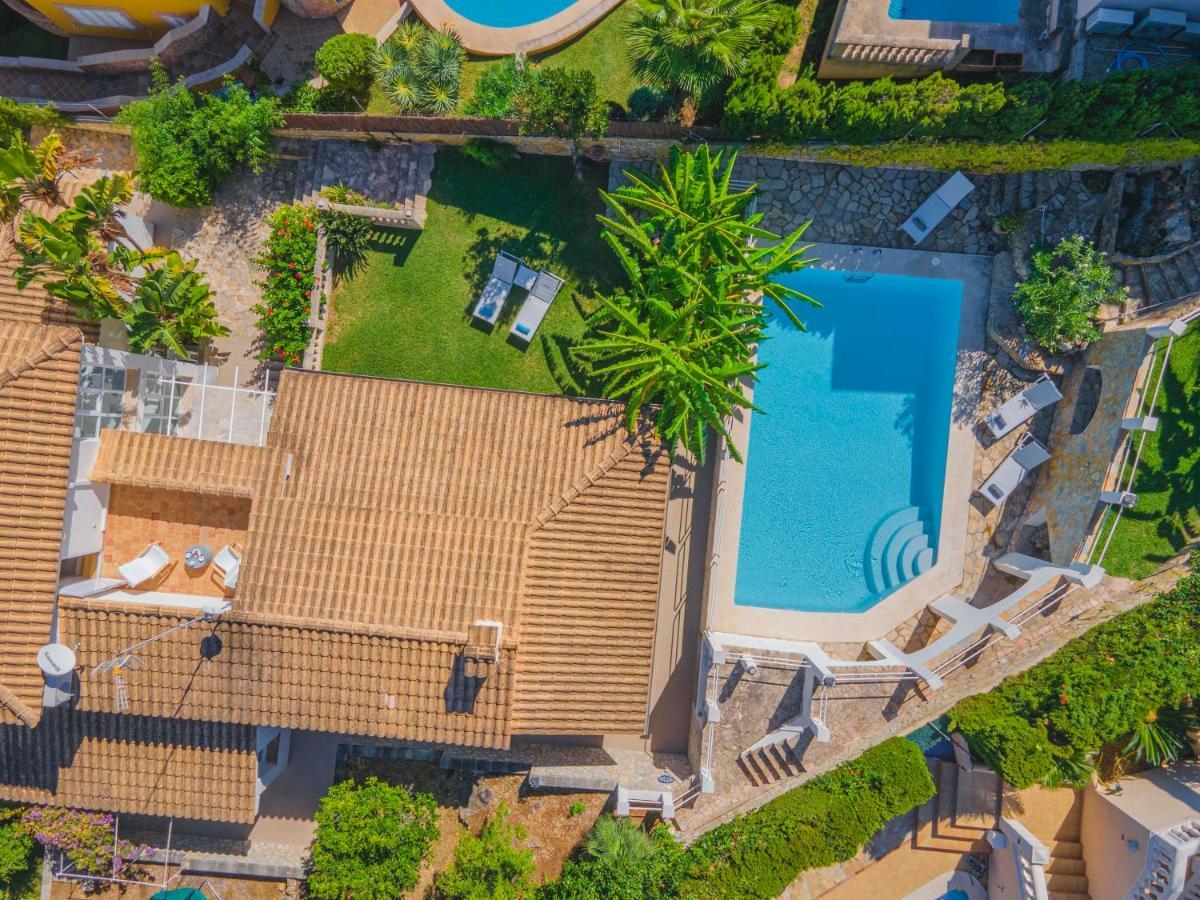 Villa Alcanada Sunrise Alcudia  Dış mekan fotoğraf