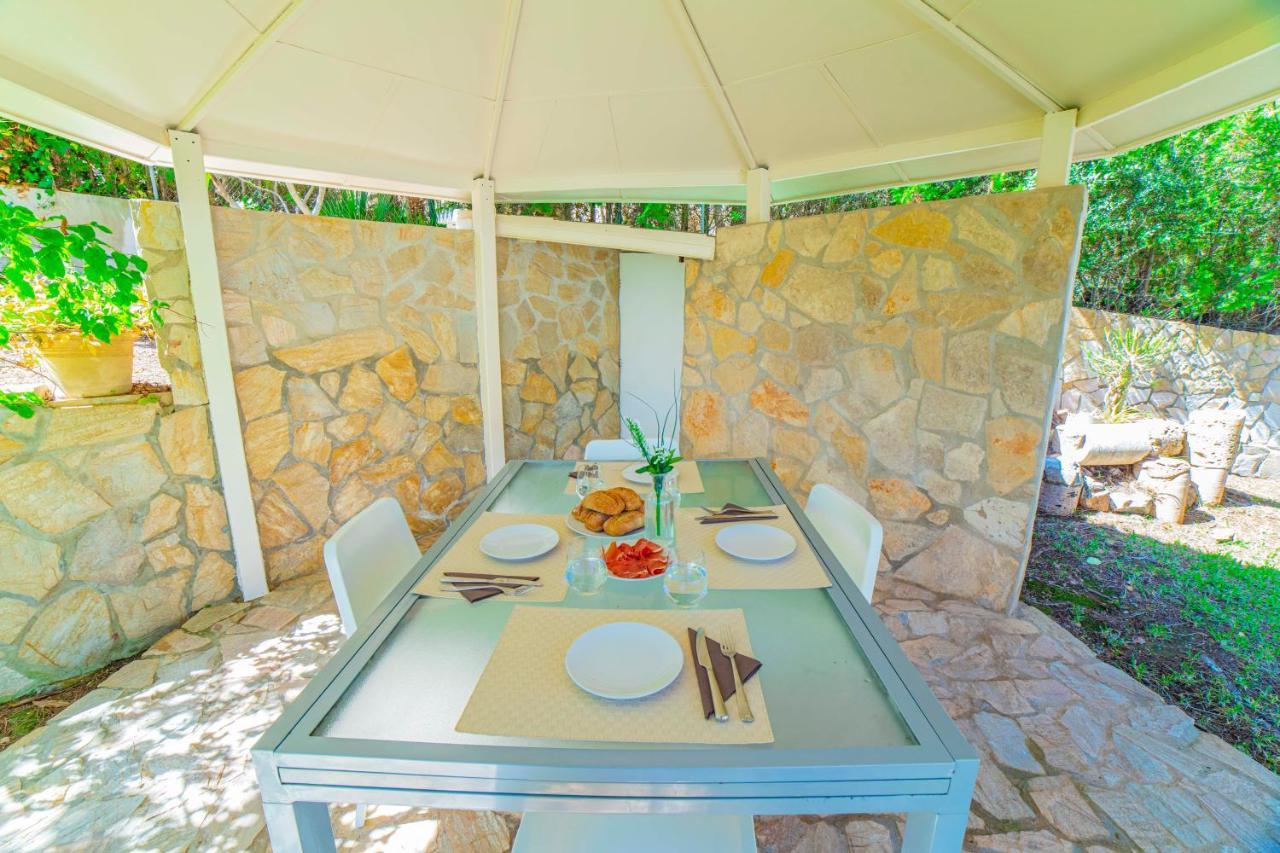 Villa Alcanada Sunrise Alcudia  Dış mekan fotoğraf