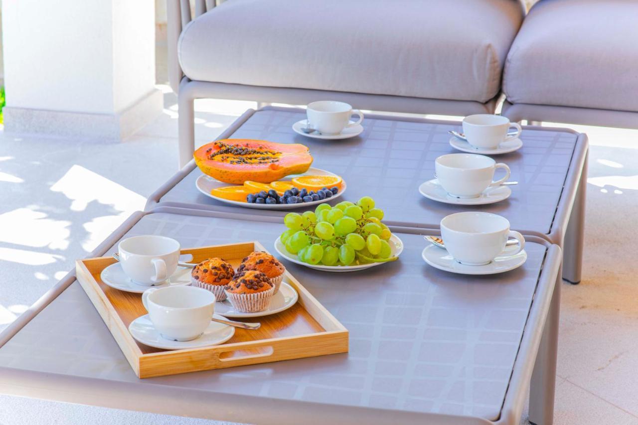 Villa Alcanada Sunrise Alcudia  Dış mekan fotoğraf