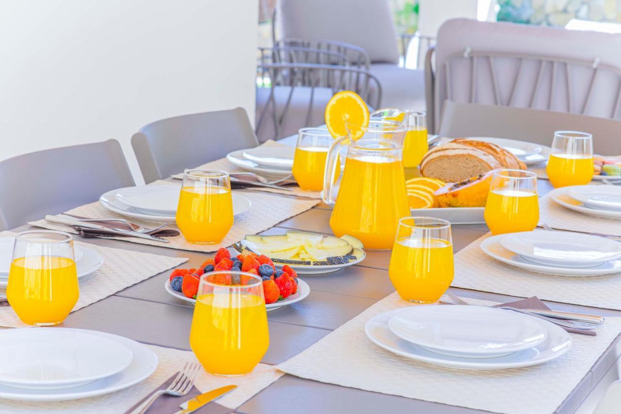 Villa Alcanada Sunrise Alcudia  Dış mekan fotoğraf
