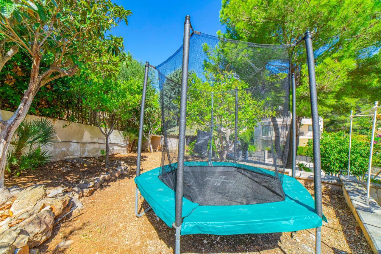 Villa Alcanada Sunrise Alcudia  Dış mekan fotoğraf