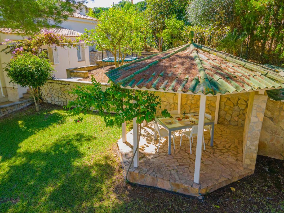 Villa Alcanada Sunrise Alcudia  Dış mekan fotoğraf