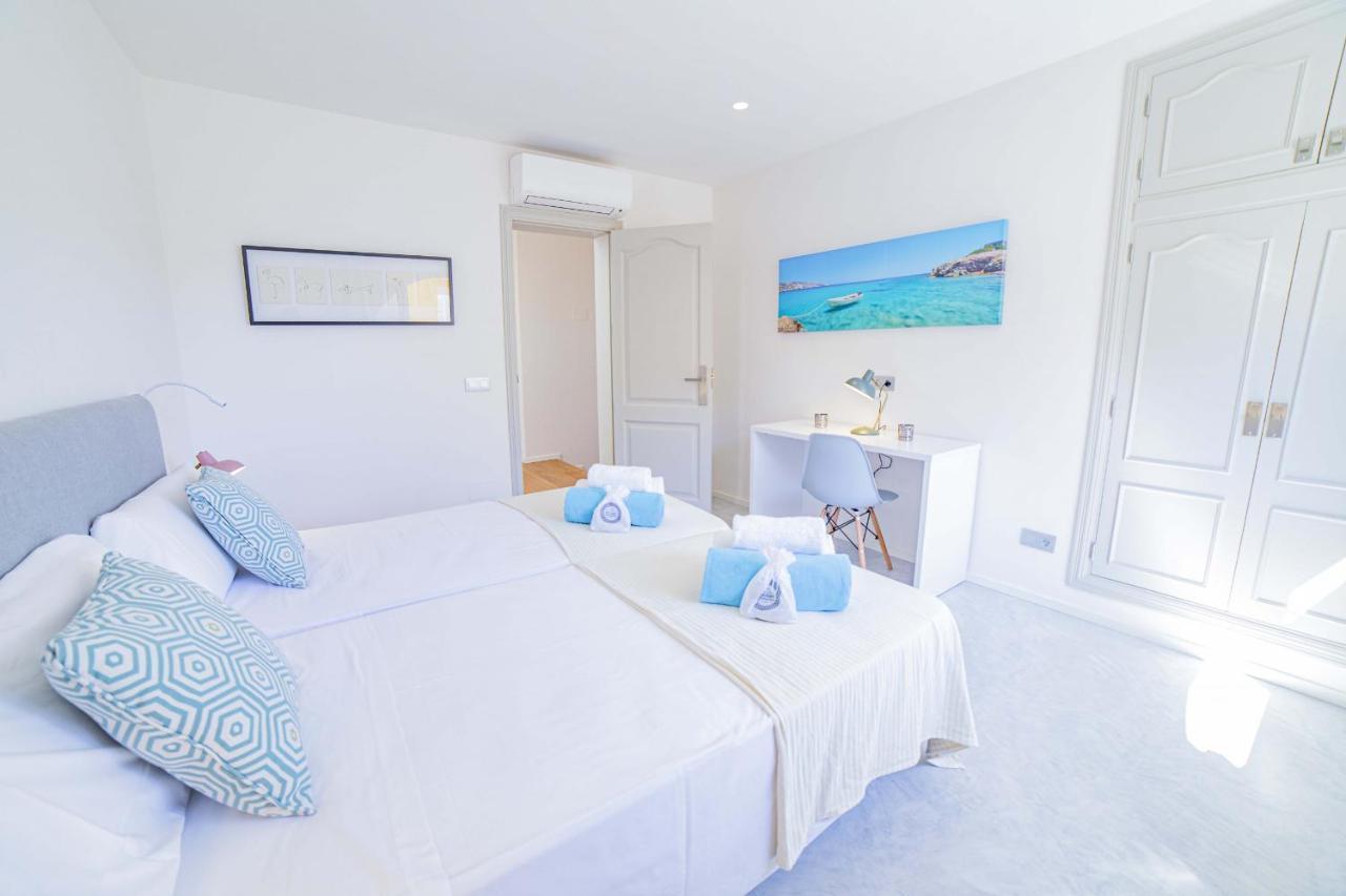 Villa Alcanada Sunrise Alcudia  Dış mekan fotoğraf