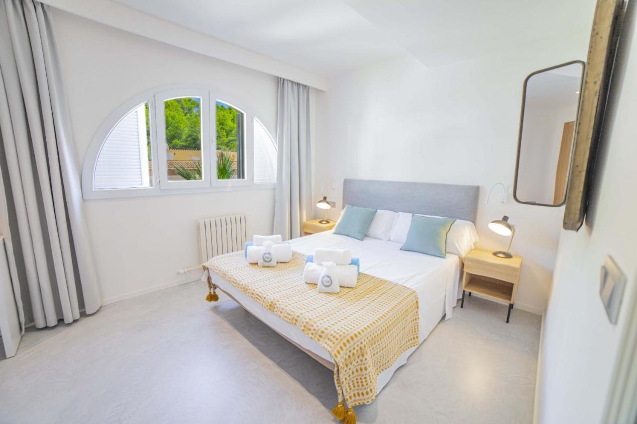 Villa Alcanada Sunrise Alcudia  Dış mekan fotoğraf