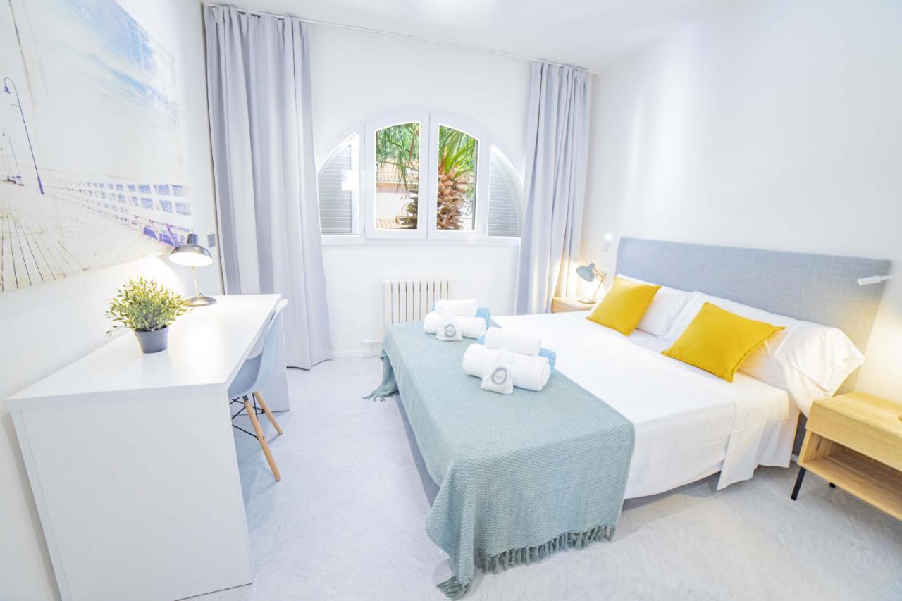 Villa Alcanada Sunrise Alcudia  Dış mekan fotoğraf