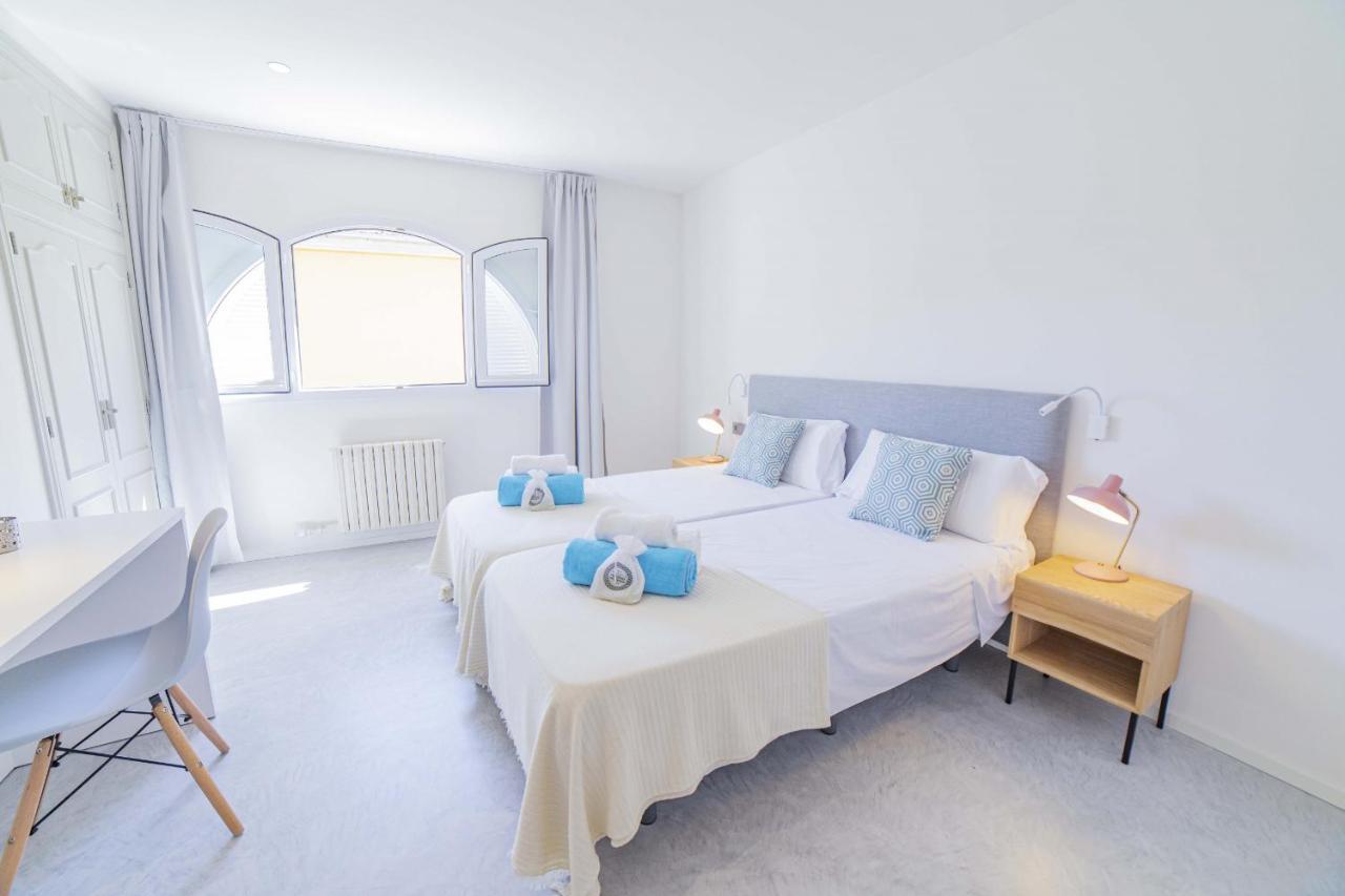 Villa Alcanada Sunrise Alcudia  Dış mekan fotoğraf