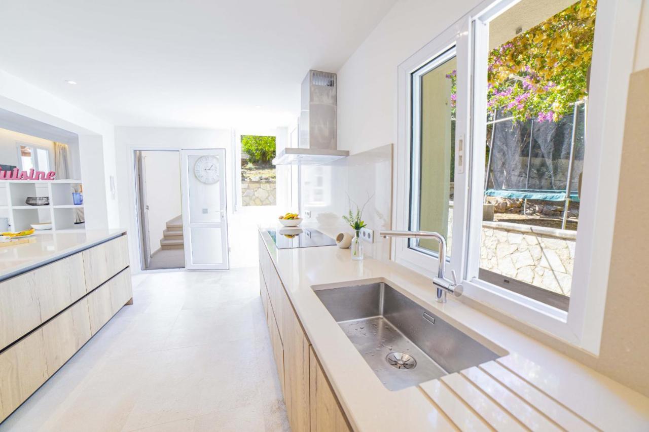 Villa Alcanada Sunrise Alcudia  Dış mekan fotoğraf