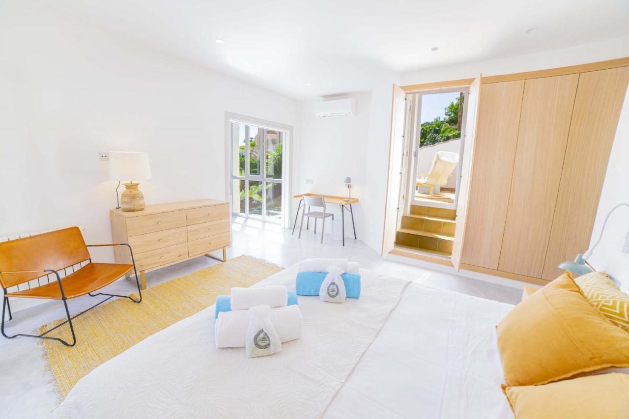 Villa Alcanada Sunrise Alcudia  Dış mekan fotoğraf